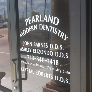 Pearland Modern Dentistry and Orthodontics - Pearland, TX