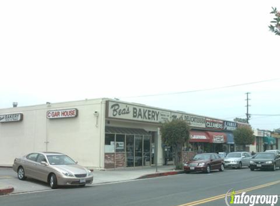 Bea's Bakery - Tarzana, CA