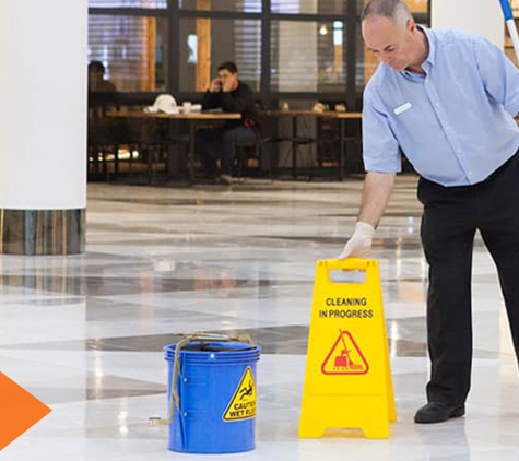 Millennium Service Group - Osborne Park, WA. Commercial & Industrial Cleaning Services