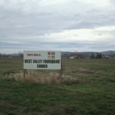 Yakima Foursquare Church - Religious Organizations