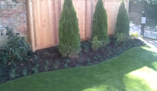 Escapes Fence,Deck & Landscape - norcross, GA