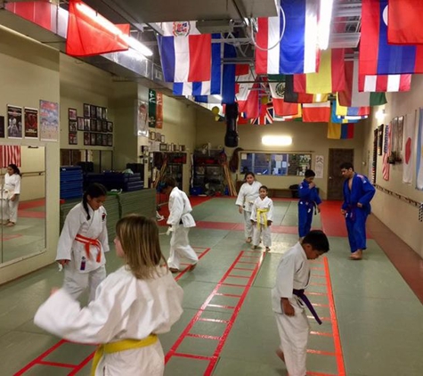 Bushido Karate Shotokan USA - Raleigh, NC