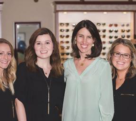 Lexington Eye Care - Lexington, VA