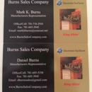 Burns Sales Company - Kitchen Cabinets & Equipment-Wholesale & Manufacturers