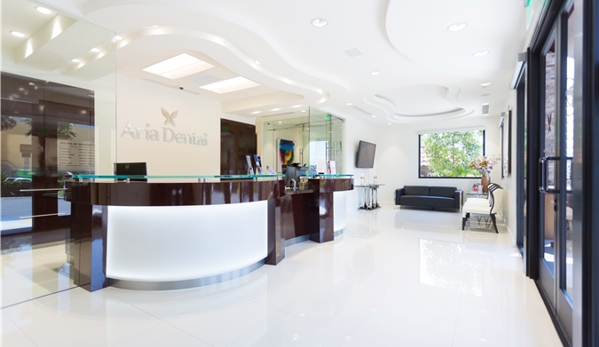 Aria Dental - Mission Viejo, CA