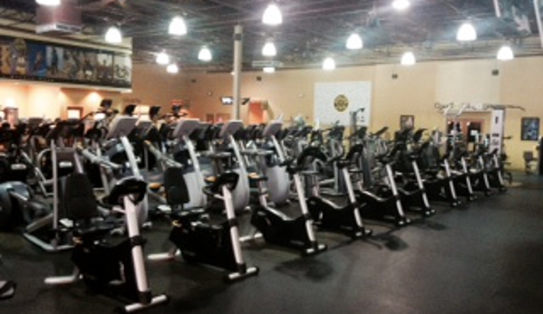 Gold's Gym - Hackettstown, NJ