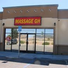 Massage GH