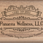 Panacea Recovery & Wellness