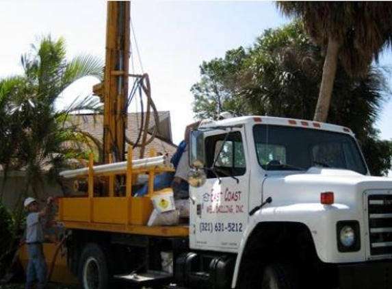 East Coast Well Drilling Inc - Rockledge, FL