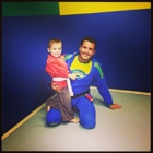 Goiano Brazilian Jiu Jitsu Academy
