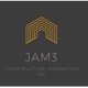 Jam3 Construction Innovation Inc