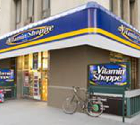 The Vitamin Shoppe - New York, NY