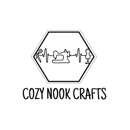 Cozy Nook Crafts - Art Supplies