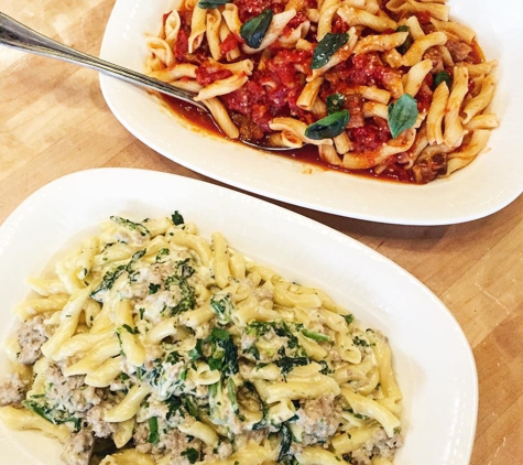 Sapori Italian Eatery - Washington, MI