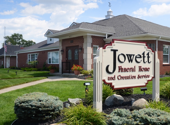 Jowett Funeral Home - Port Huron, MI