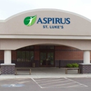 Aspirus St. Luke’s Hibbing Clinic - Eye Care - Contact Lenses