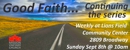 Mission Vineyard Church - Non-Denominational Churches