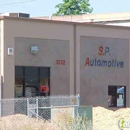 S P Automotive Supply - Automobile Parts, Supplies & Accessories-Wholesale & Manufacturers
