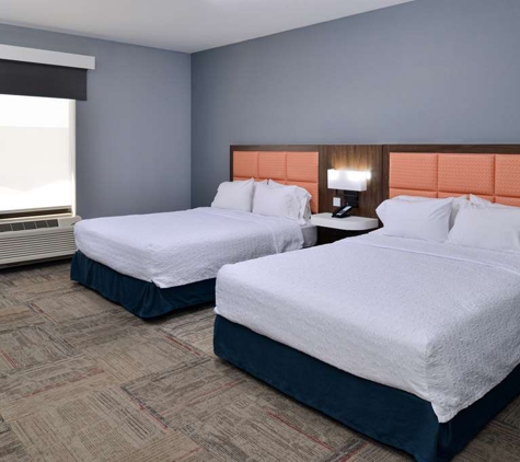 Hampton Inn Kansas City Northeast - Kansas City, MO