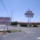 Tropic Motel - Motels