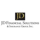 JD Financial Solutions & Insurance Group Inc.