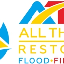 All Things Restored LLC - Fire & Water Damage Restoration