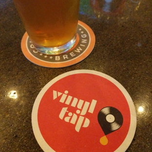 Vinyl Tap - Nashville, TN