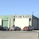 Hi-Line Plastics Inc - Plastics-Finished-Wholesale & Manufacturers