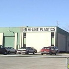 Hi-Line Plastics Inc