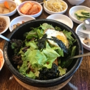 J Korean Restaurant