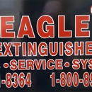 Eagle Fire Extinguisher Company - Fire Protection Equipment & Supplies