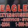 Eagle  Fire Extinguisher Company