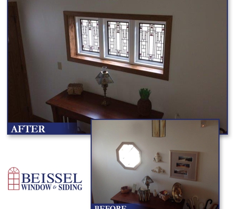 Beissel Window & Siding - Saint Paul, MN