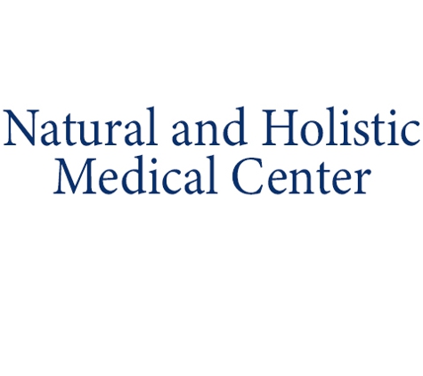 Natural & Holistic Medical Center - Mesa, AZ