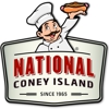 National Coney Island gallery