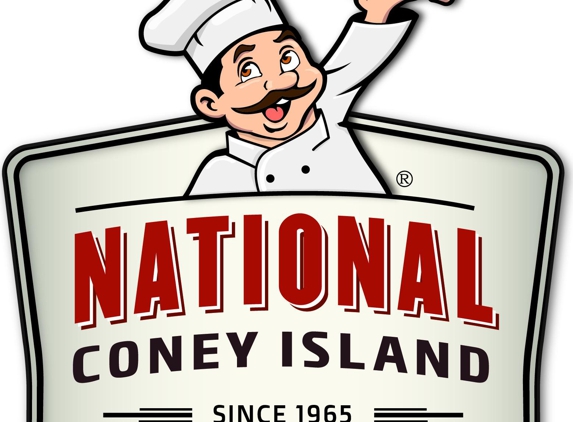 National Coney Island - Warren, MI