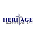 Heritage Baptist Church - Burlington - Church of Christ