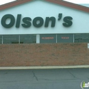 Olson's Ace Hardware - Hardware Stores