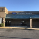 Talecris Plasma Resources - Blood Banks & Centers