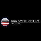 AAA American Flag Dec Co Inc