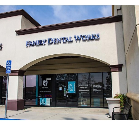 Family Dental Works - La Mirada, CA