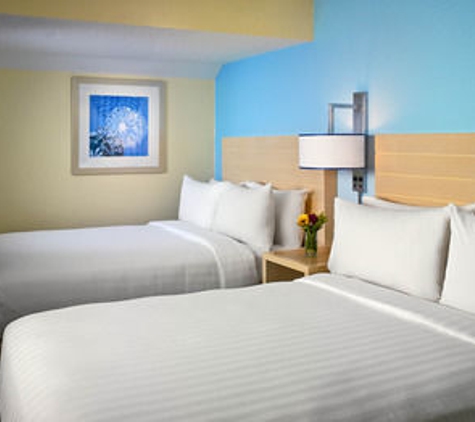 Sonesta ES Suites Oklahoma City - Oklahoma City, OK