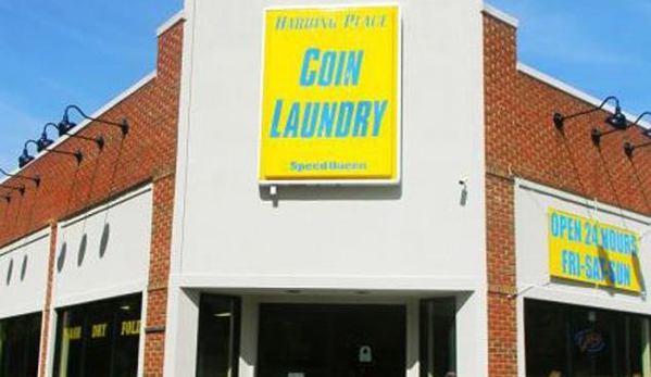 Harding Place Coin Laundry - Nashville, TN