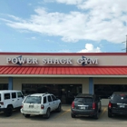 Power Shack Gym