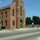 Lincoln United Methodist Church