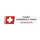Family Emergency Room at Georgetown