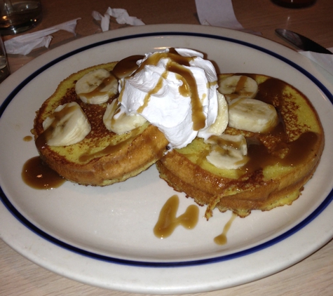 IHOP - Chatsworth, CA