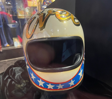 Evel Knievel Museum - Topeka, KS