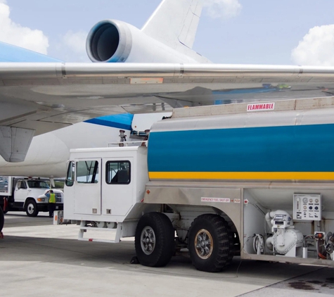 Northern Refueling Maintenance Pty Ltd - Earlville, QLD