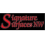Signature Surfaces NW
